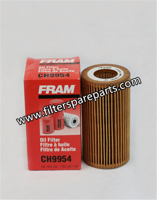 CH9954 FRAM Lube Filter